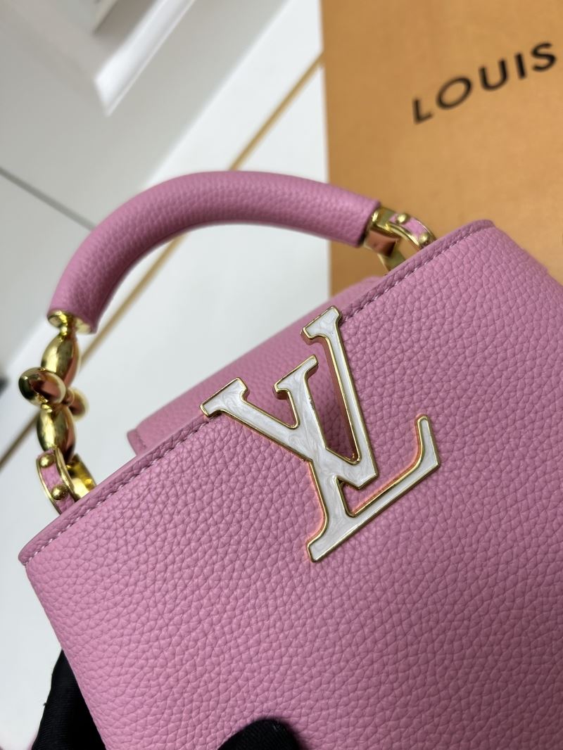 Louis Vuitton Top Handle Bags